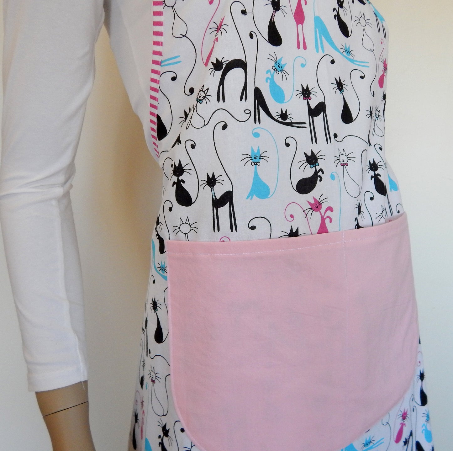 Purrfect Kitchenwear