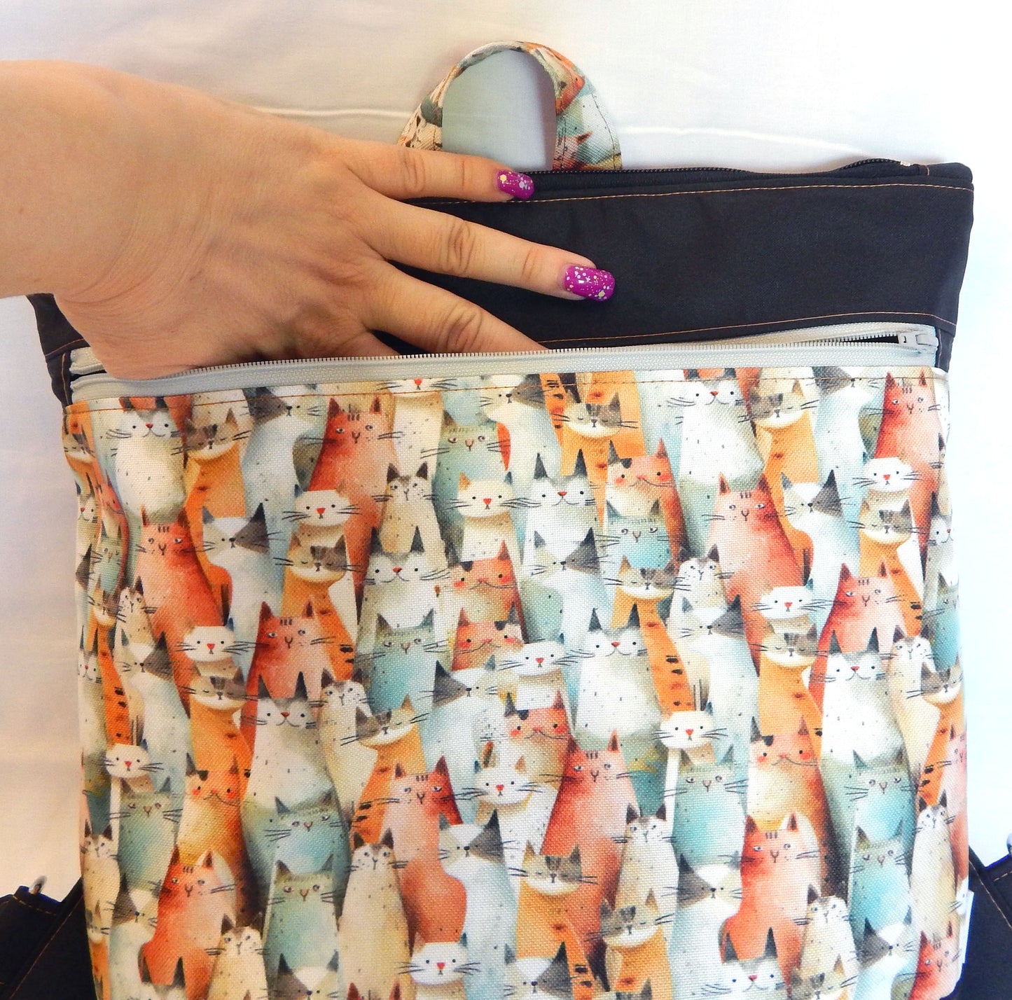 Meowtility Pack