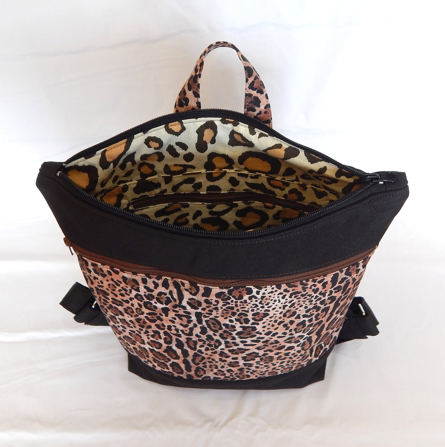 Leopack Queen