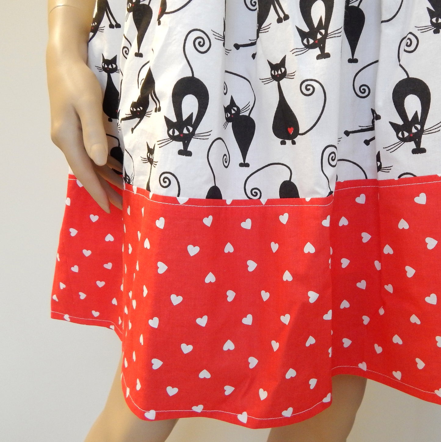 Purr & Love Skirt