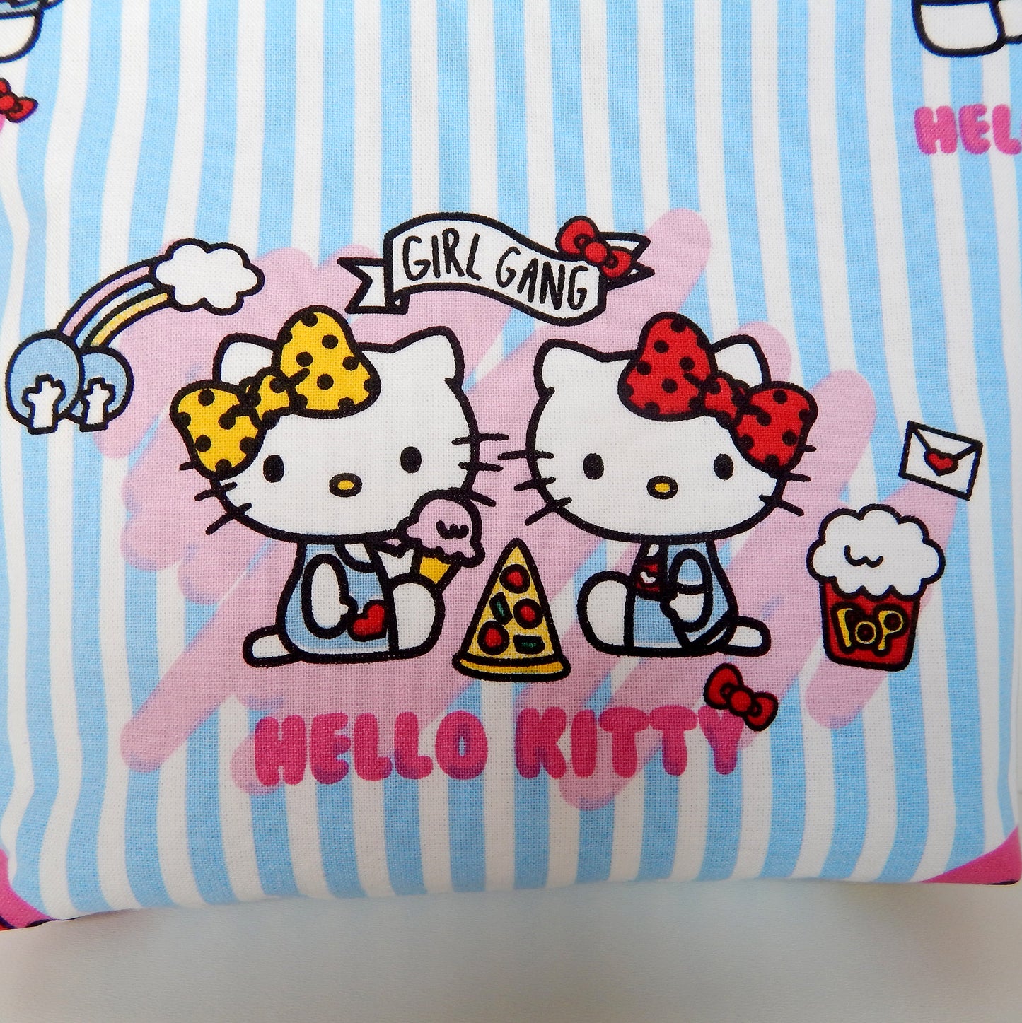 Hello Meow Bag