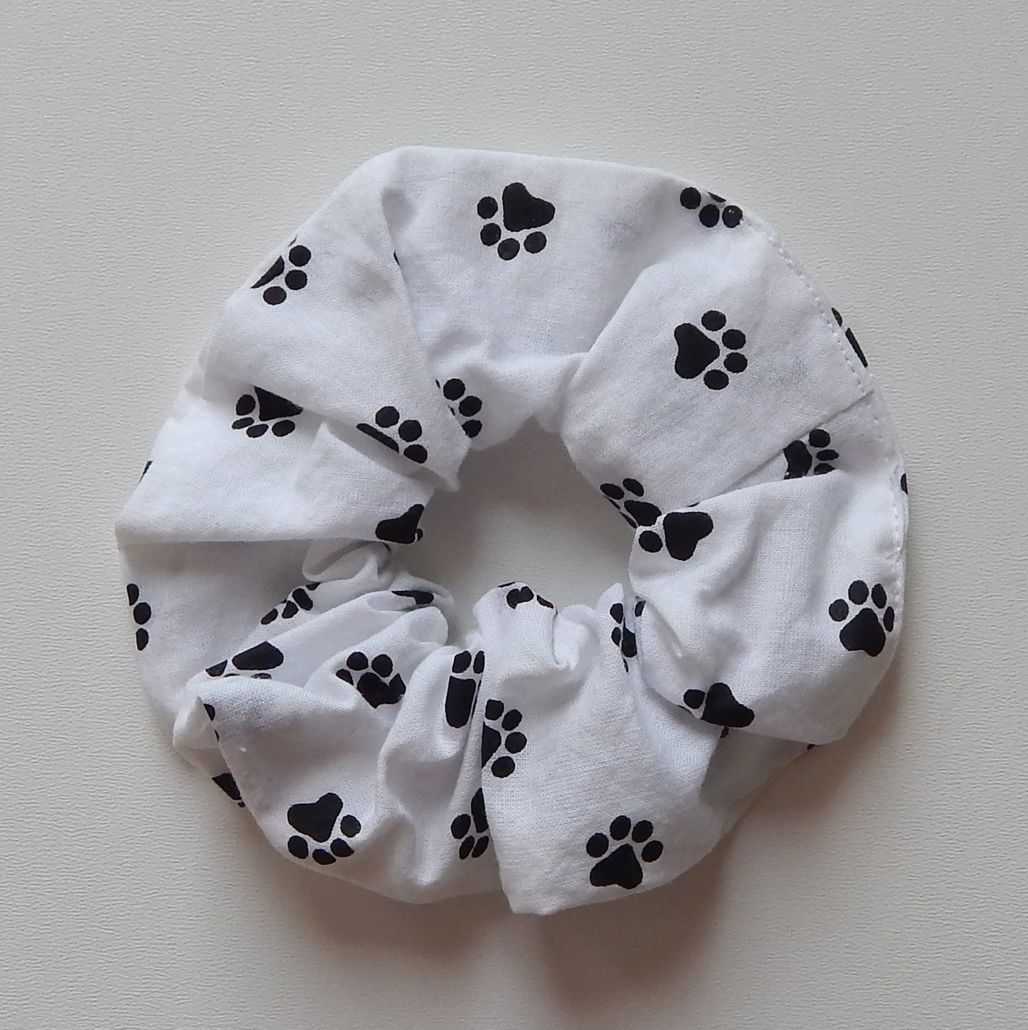 Cat Scrunchies