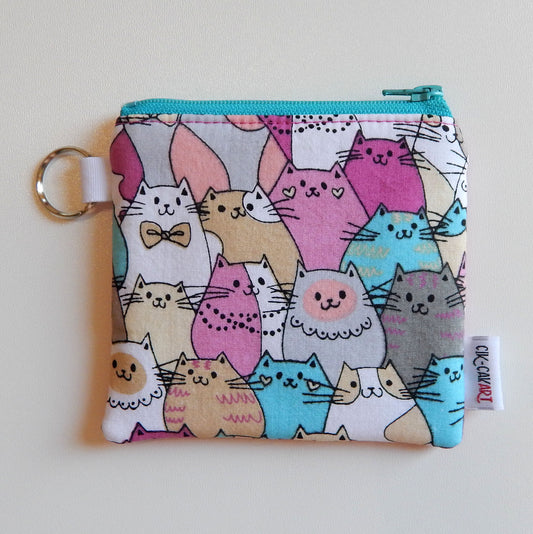 Meow Money