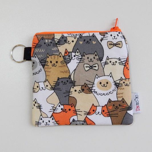 Whisker Wallet