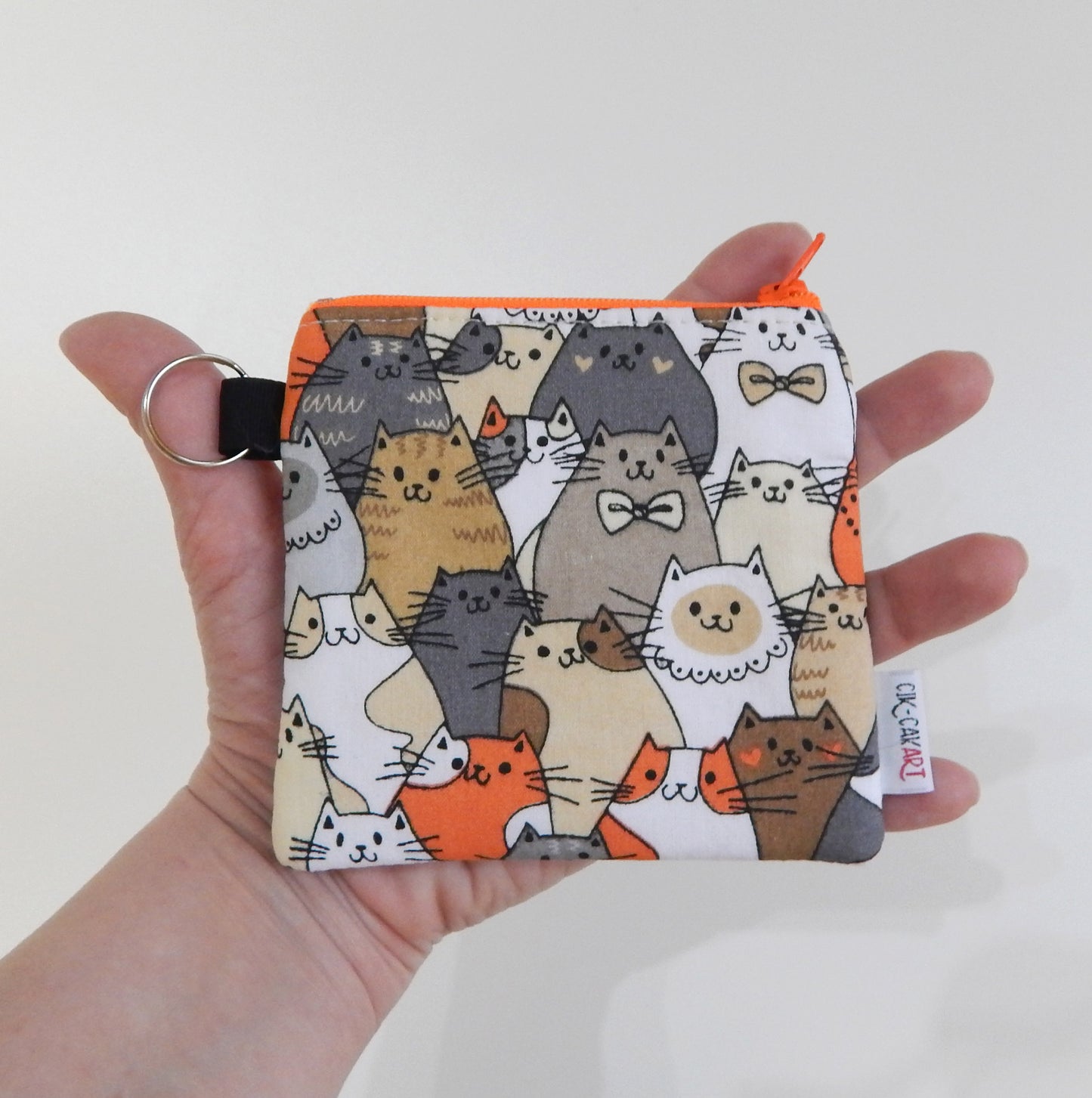 Whisker Wallet