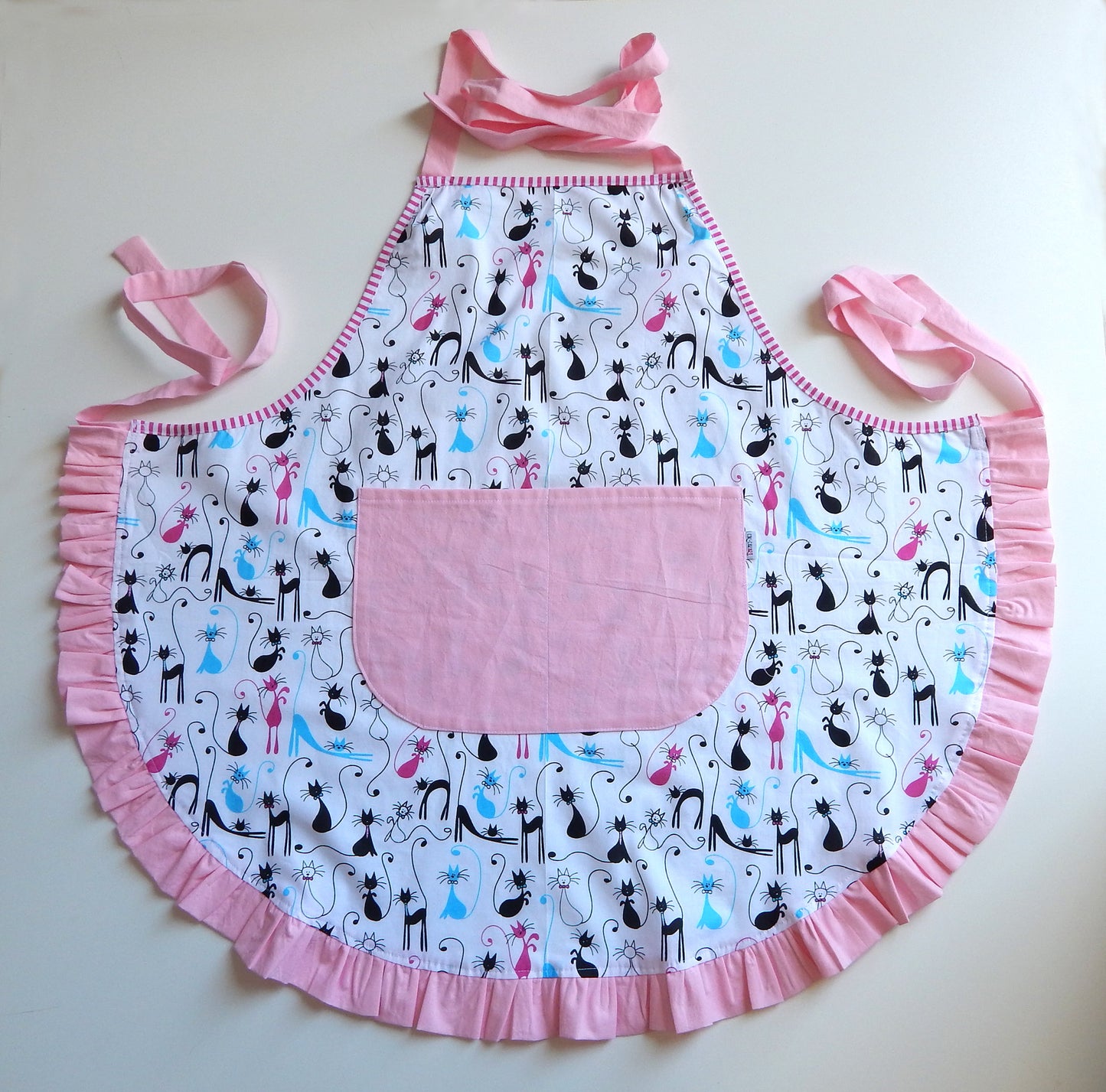 Purrfect Kitchenwear