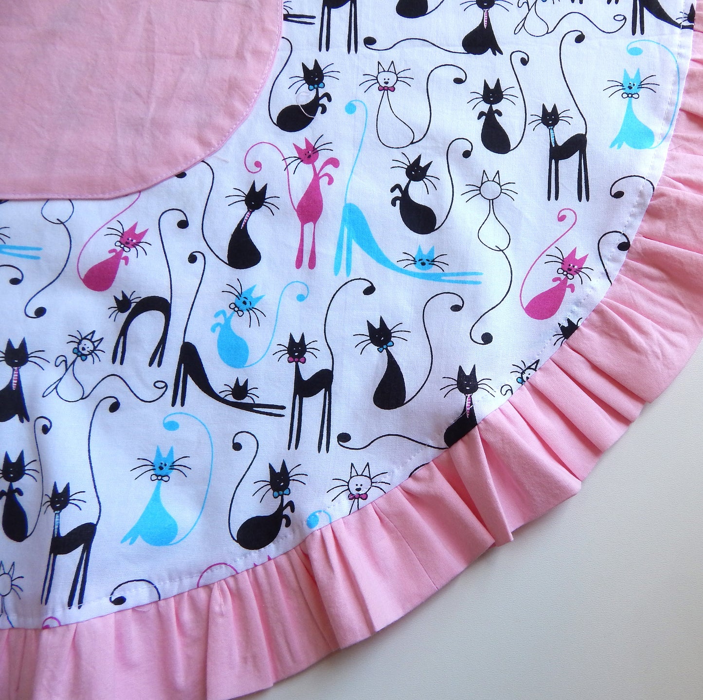 Purrfect Kitchenwear