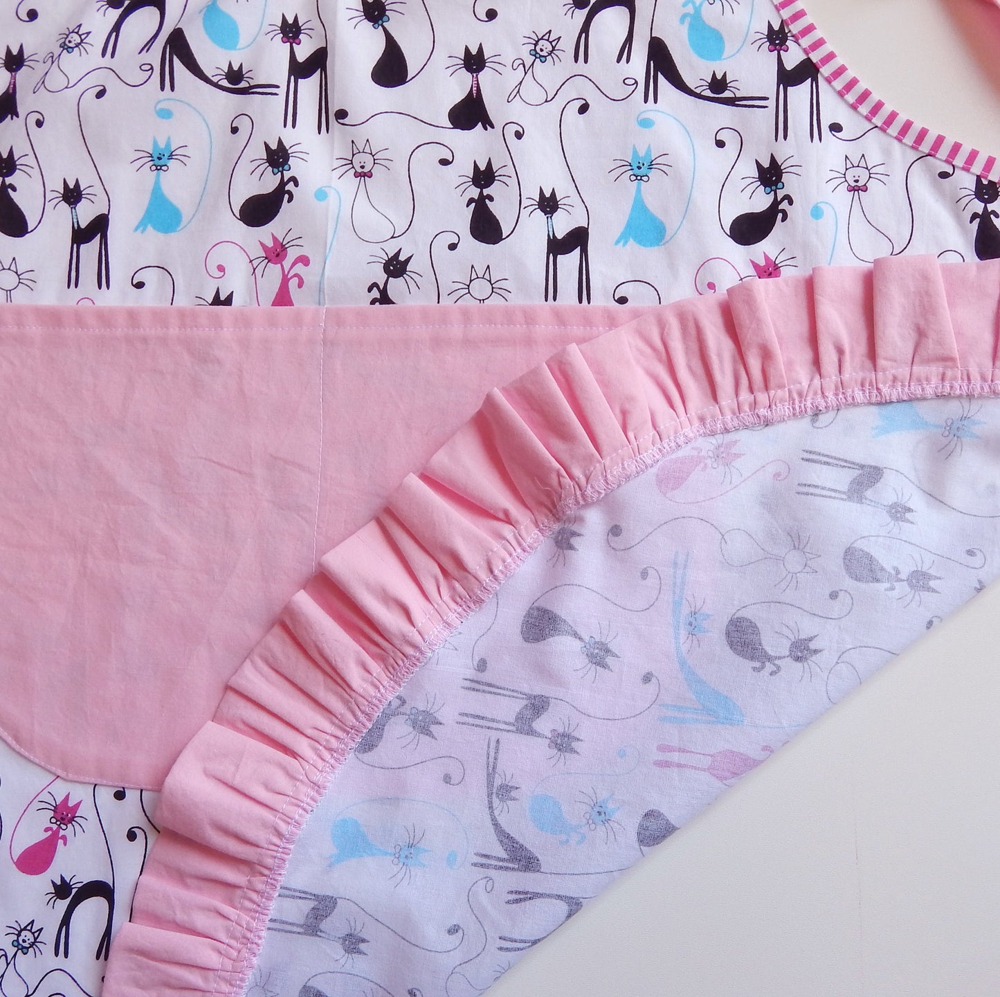 Purrfect Kitchenwear