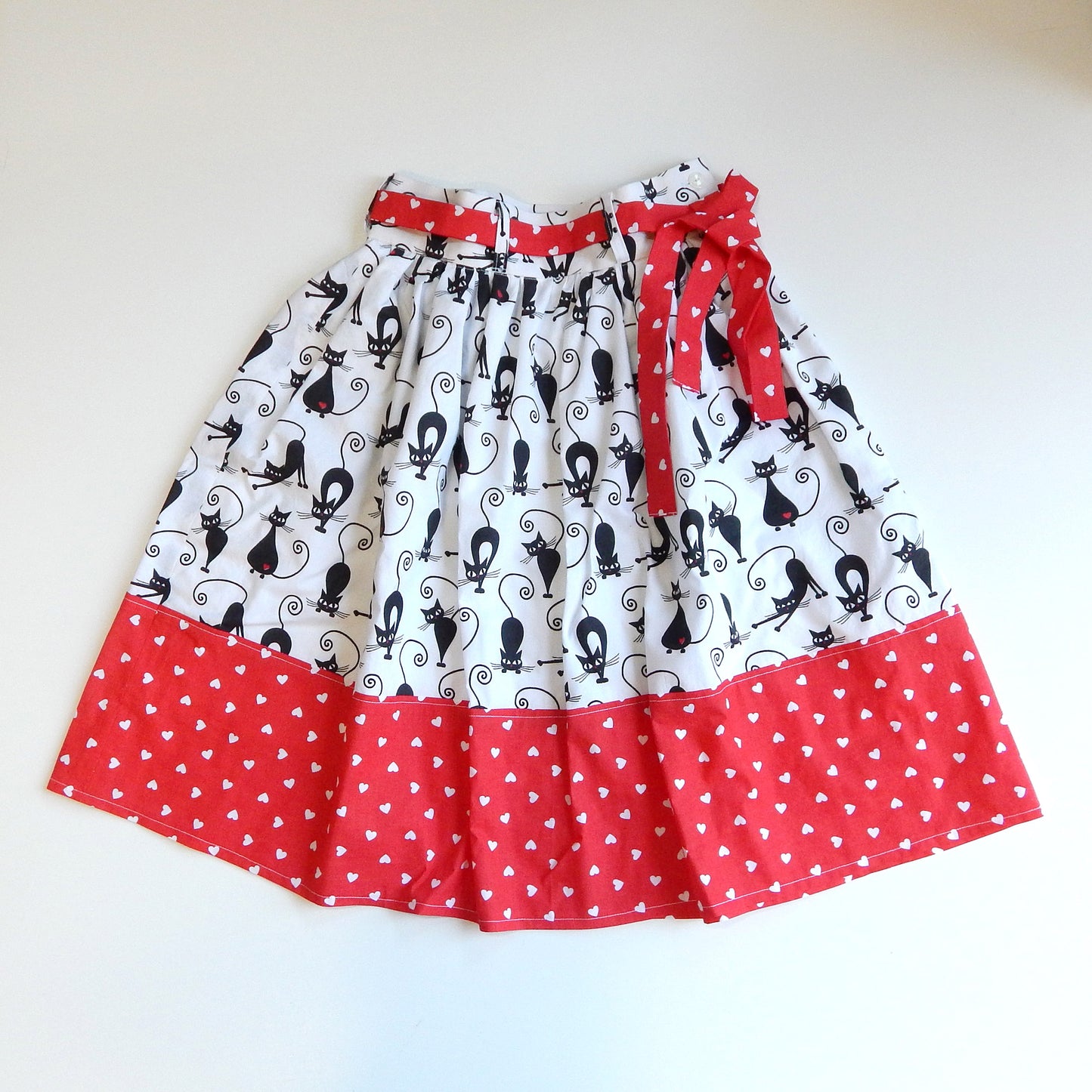 Purr & Love Skirt