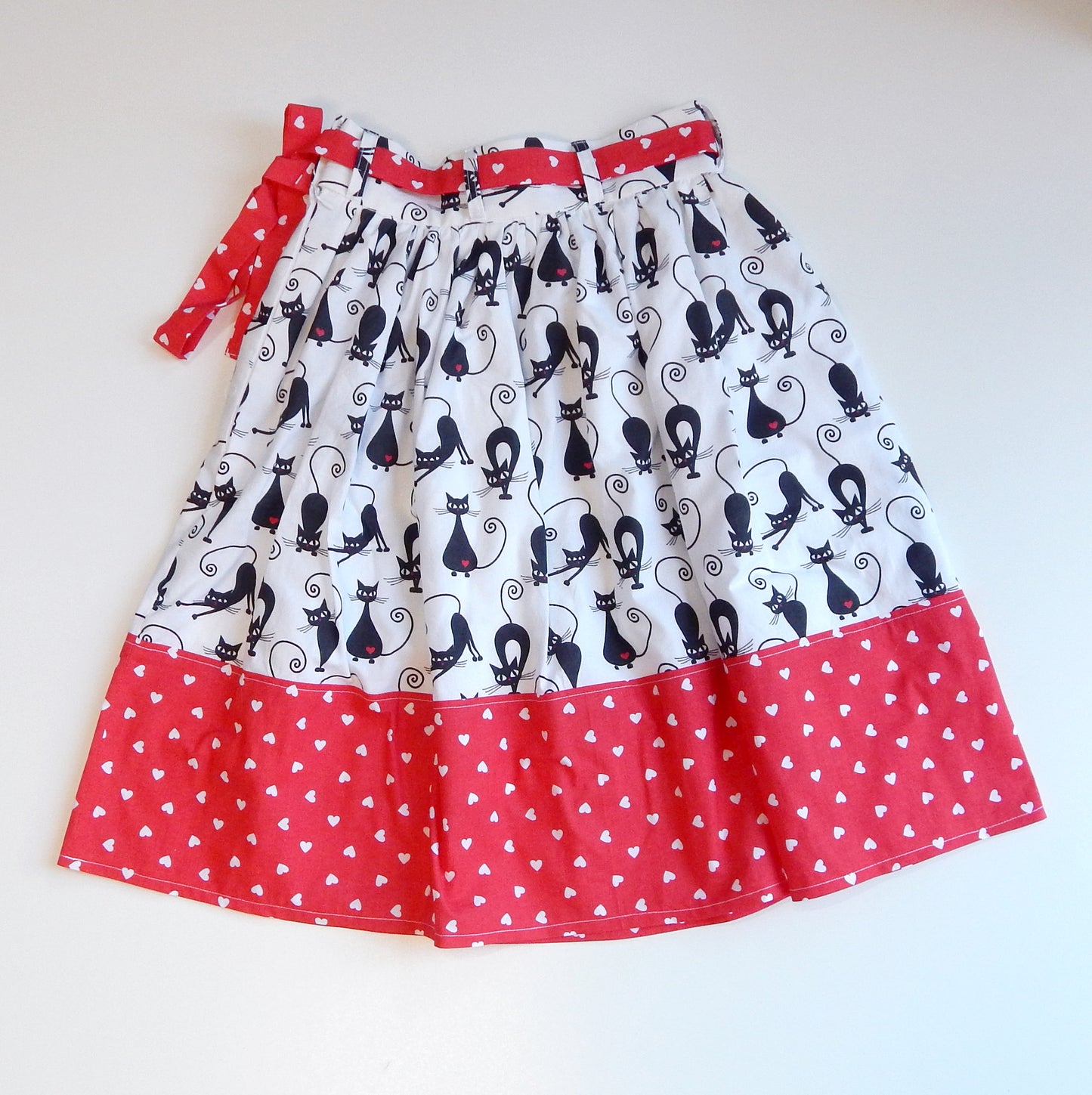 Purr & Love Skirt