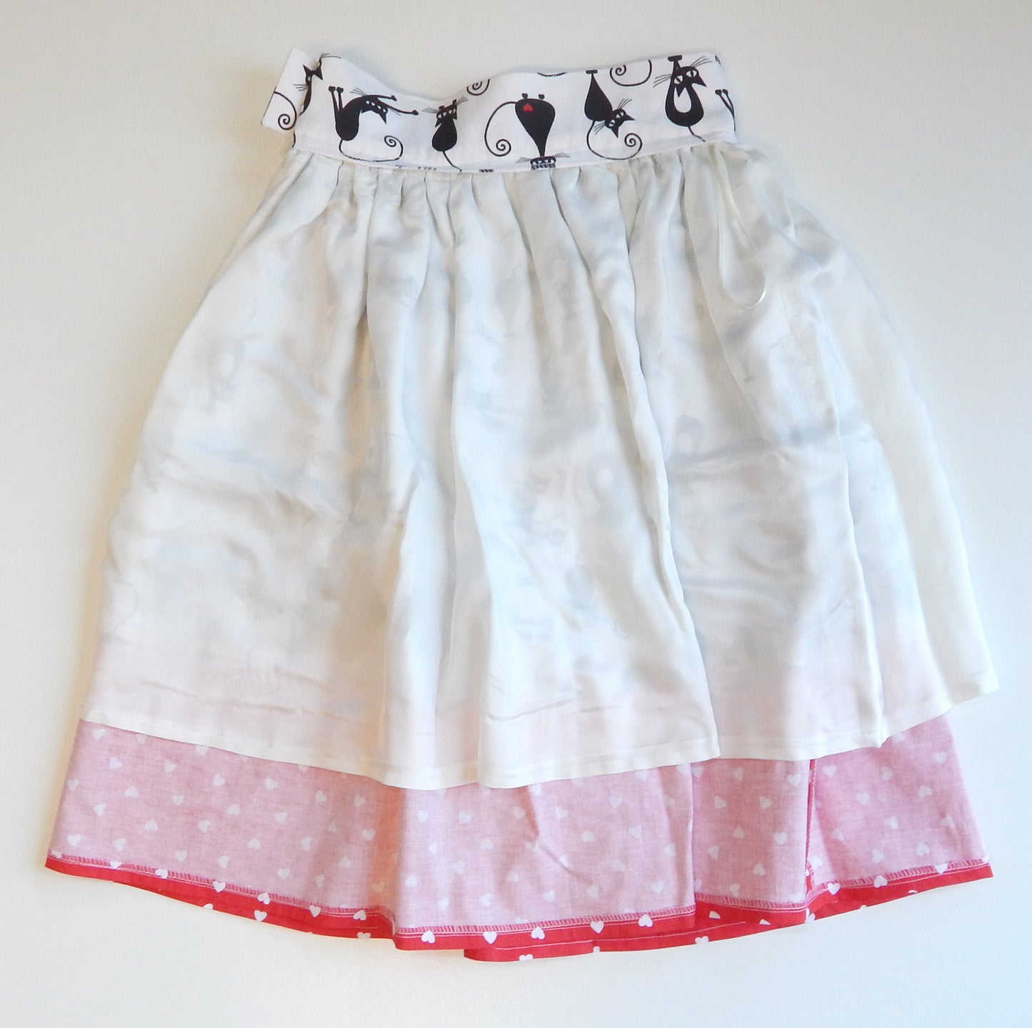 Purr & Love Skirt