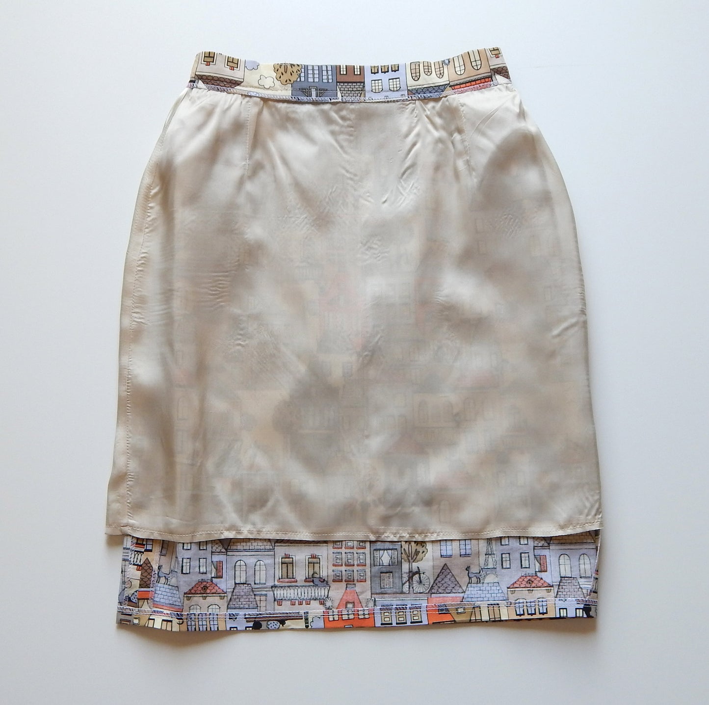 Cats in the City Skirt