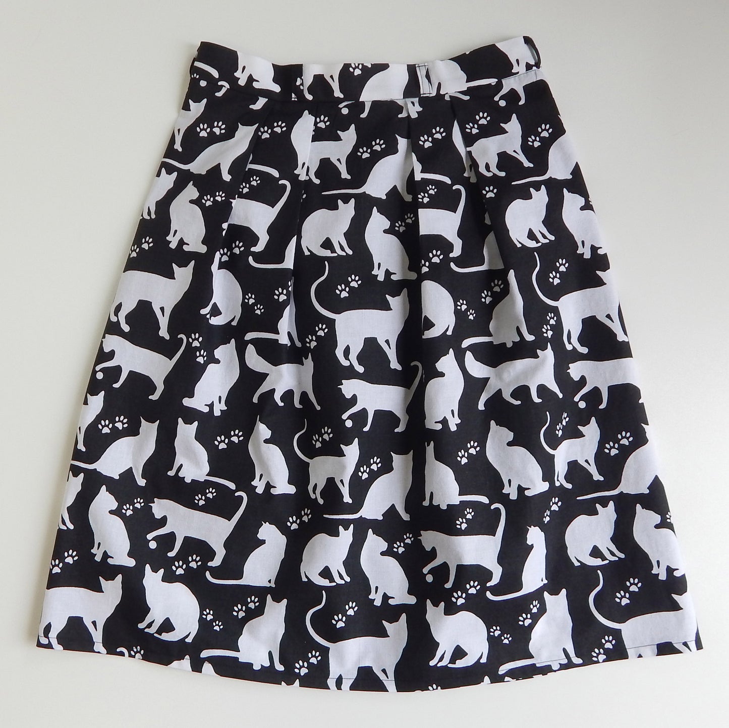 Catwalk Skirt