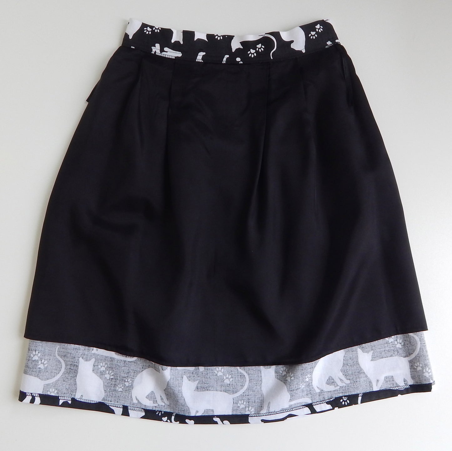 Catwalk Skirt