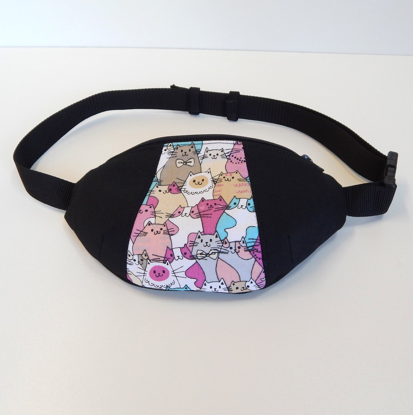 BubblePaw Hip Bag