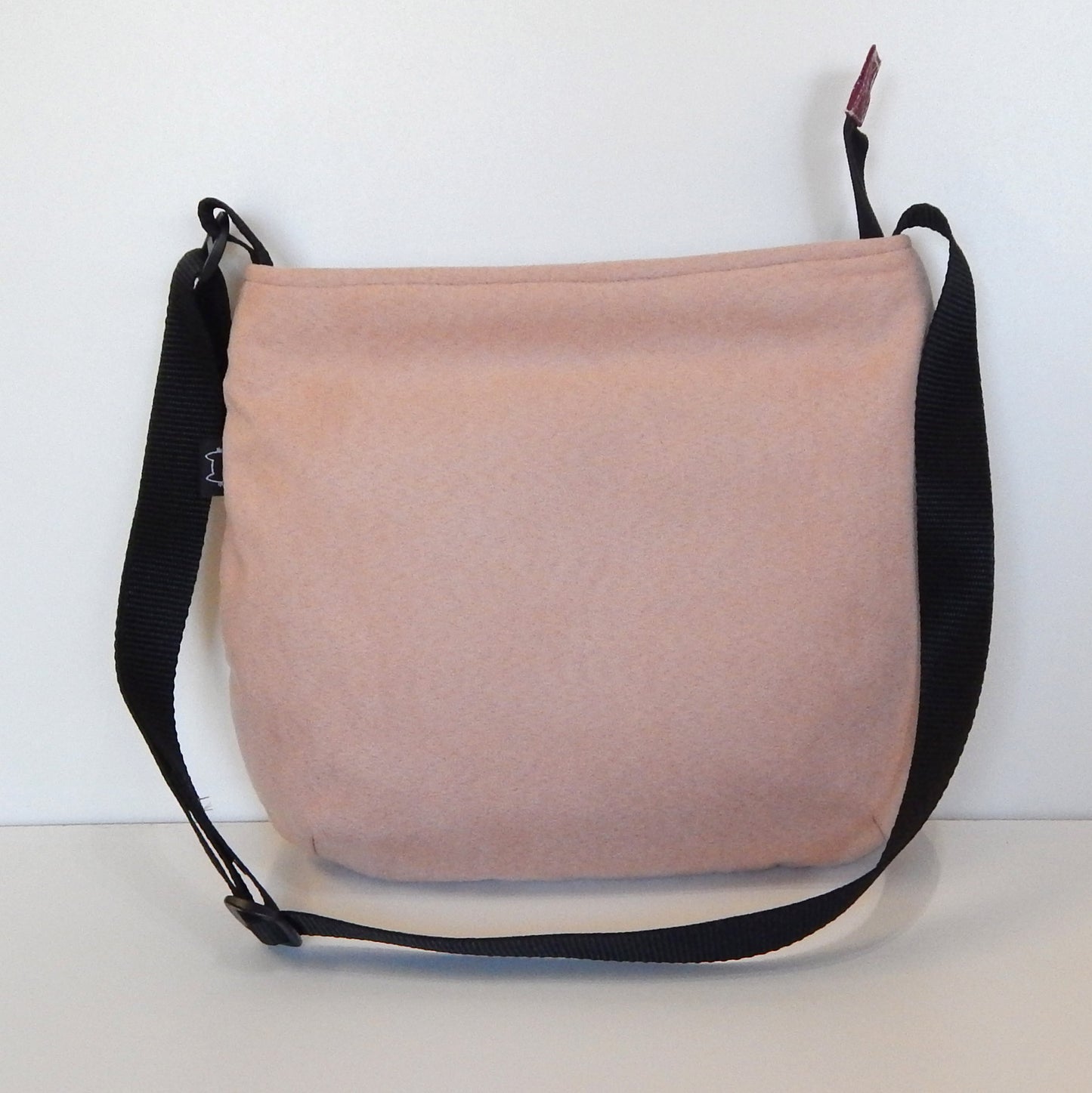 Cat crossbody bag